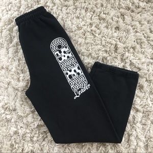 Cheerleader Sweatpants